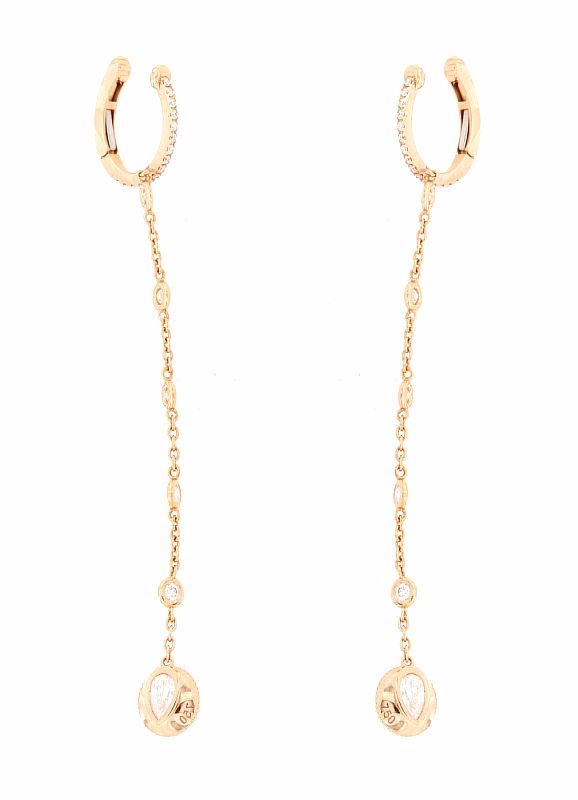 Серьги Constella RF 159 5,18гр купить,NaN