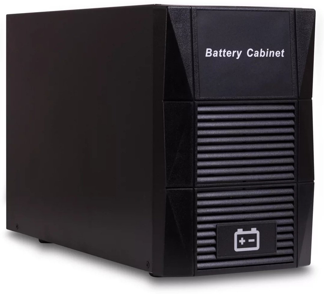Аккумулятор SVC PTS-2KL-LCD черный