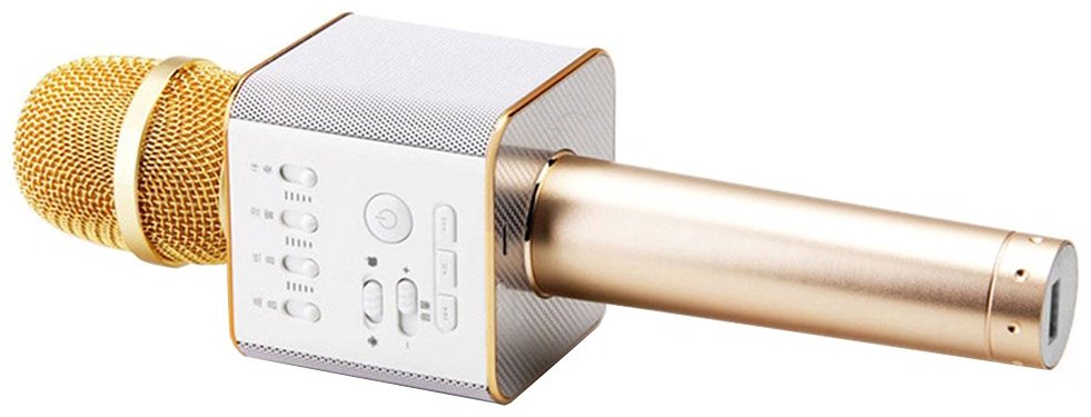 Микрофон Sound Wave SoundWave Q9 - ForteMarket Микрофон Sound Wave SoundWave Q9 купить,0