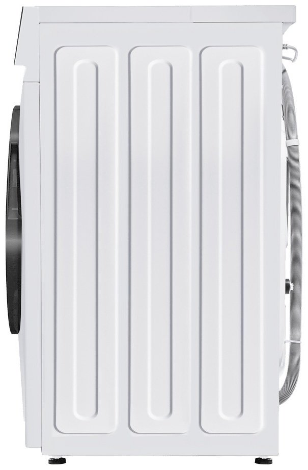 Стиральная машина MAUNFELD MFWM149IWHT белый купить,0