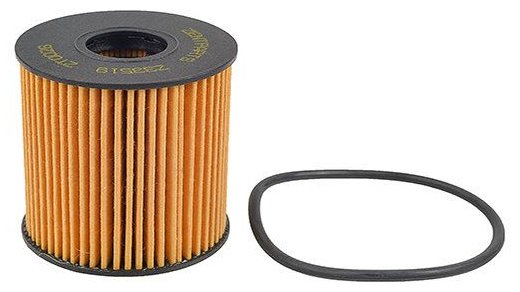 ZENTPARTS Масляный Фильтр Z33519