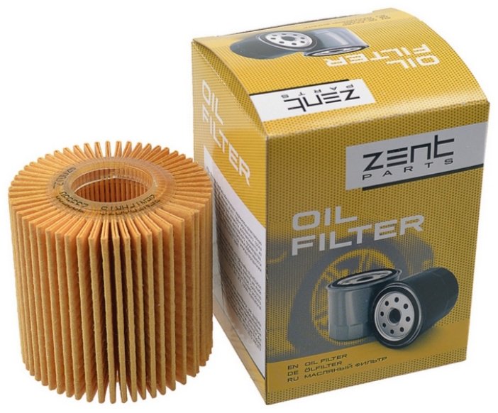 ZentParts масляный фильтр Z33530 - ForteMarket ZentParts масляный фильтр Z33530 купить,1871