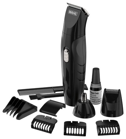 Wahl машинка для стрижки 9685-016