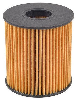 ZENTPARTS Масляный Фильтр Z33519