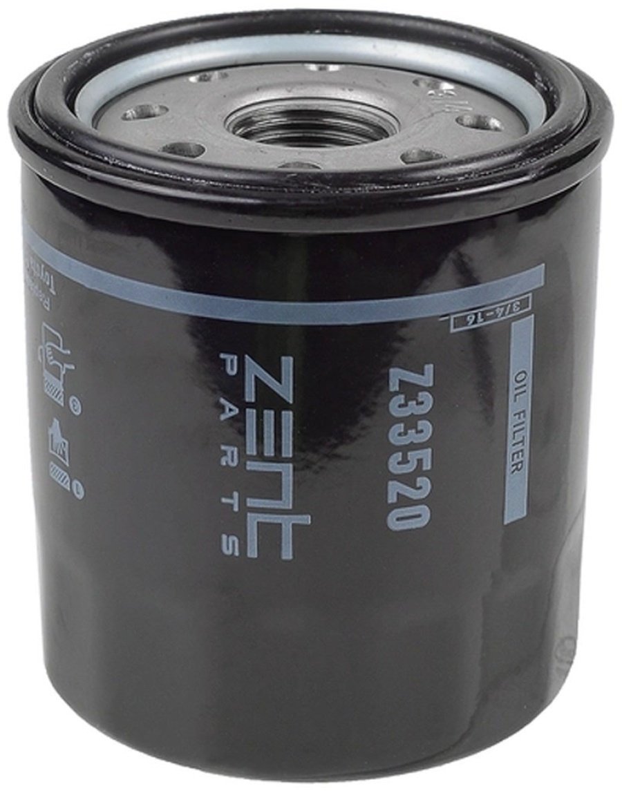 ZentParts масляный фильтр Z33520 купить,1954