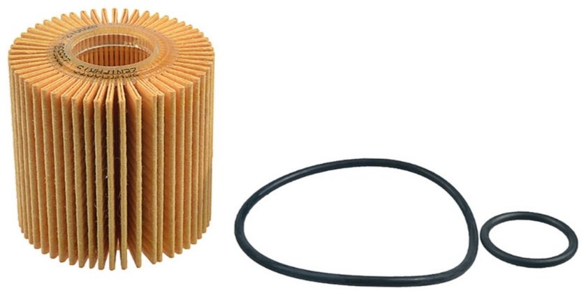 ZentParts масляный фильтр Z33530 - ForteMarket ZentParts масляный фильтр Z33530 купить,1871