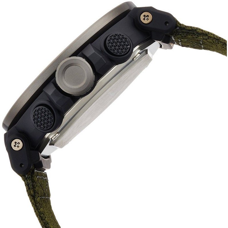Часы Casio PRG-600YB-3ER