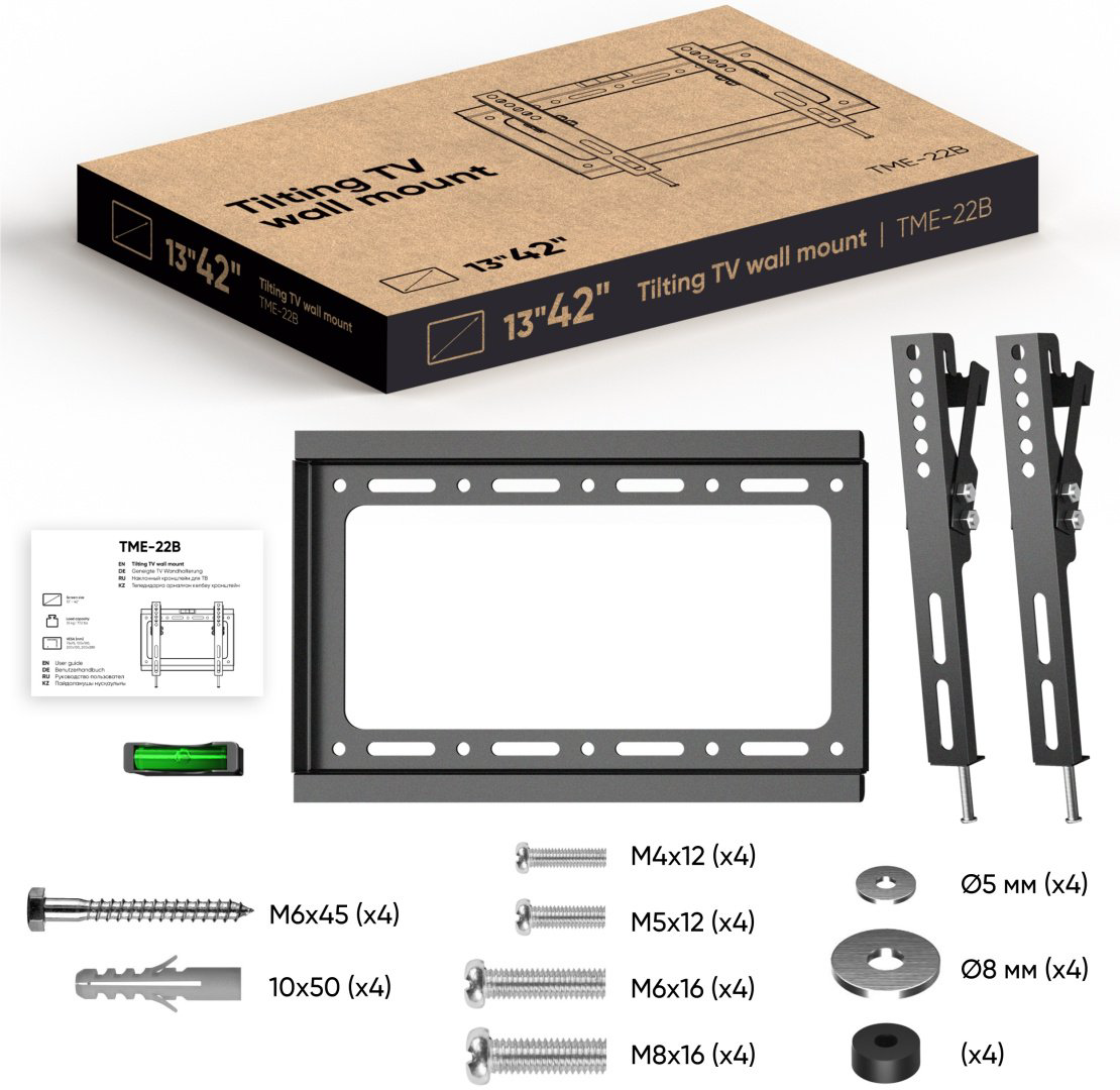 Кронштейн Onkron TME-22 купить,NaN