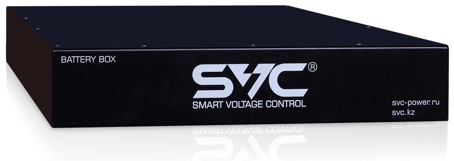 Аккумулятор SVC BP-RT-3KL-LCD