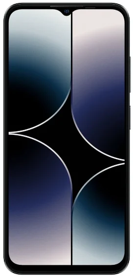 Смартфон Ulefone Note 16 Pro 8/512Gb Meteorite Black купить,104990
