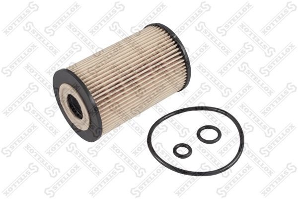 Stellox масляный фильтр 20-50510-SX купить,1498