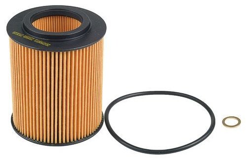 ZENTPARTS Масляный Фильтр Z33559