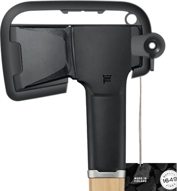Топор FISKARS 1051144, купить,NaN