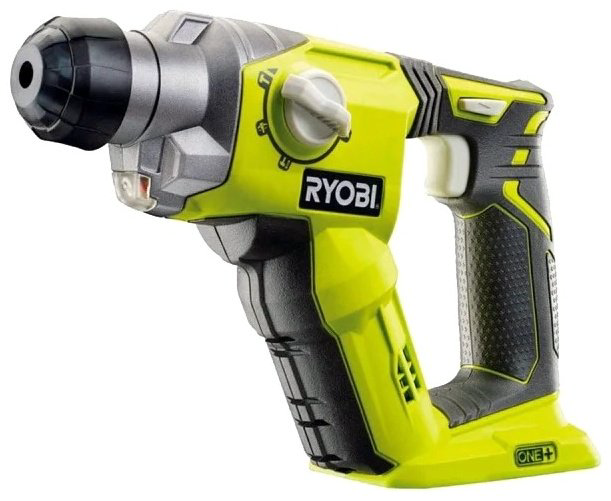 Перфоратор RYOBI R18SDS-0 1.3 Дж, SDS-Plus купить,NaN