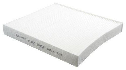 ZENTPARTS Фильтр, Воздух Во Внутренном Пространстве Z33972 - ForteMarket ZENTPARTS Фильтр, Воздух Во Внутренном Пространстве Z33972 купить,1653