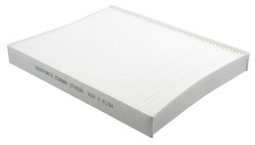 ZentParts салонный фильтр Z33986 купить,3062