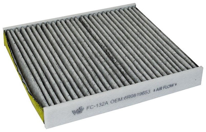 ZentParts салонный фильтр Z33961 купить,1726