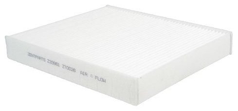 ZentParts салонный фильтр Z33961 купить,1726