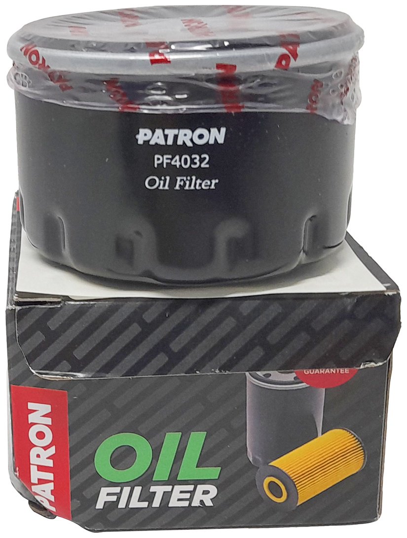 PATRON масляный фильтр PF4032 купить,1499