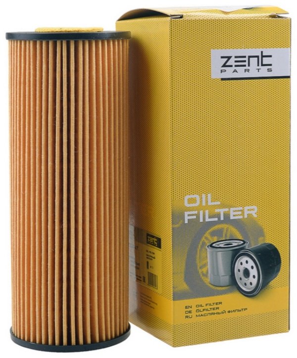 ZentParts масляный фильтр Z33547 купить,2872