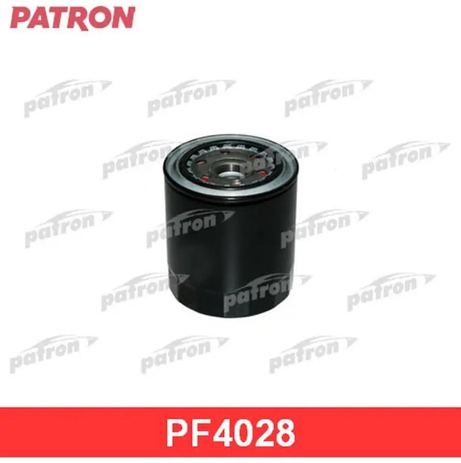 PATRON масляный фильтр PF4028 - ForteMarket PATRON масляный фильтр PF4028 купить,3642