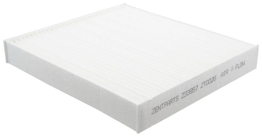 ZentParts салонный фильтр Z33957 - ForteMarket ZentParts салонный фильтр Z33957 купить,2030
