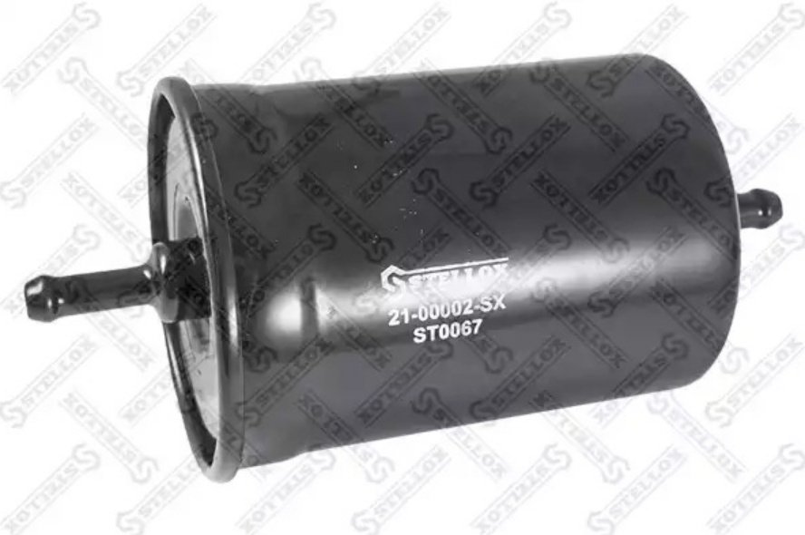 Stellox топливный фильтр 21-00002-SX купить,2191