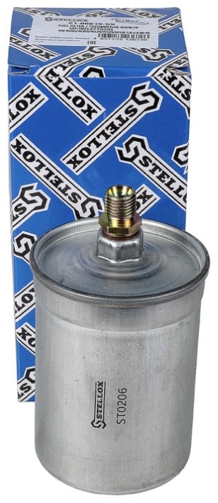 Stellox топливный фильтр 21-00019-SX купить,2431