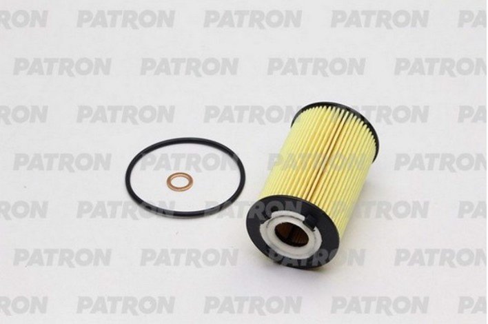 PATRON масляный фильтр PF4261KOR купить,2909