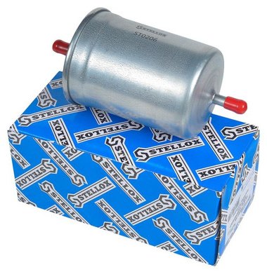 Stellox топливный фильтр 21-00002-SX купить,2191