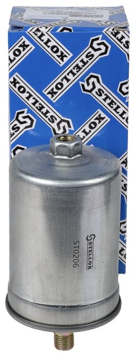 Stellox топливный фильтр 21-00019-SX купить,2431