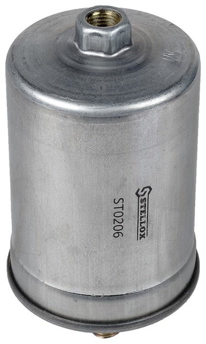 Stellox топливный фильтр 21-00019-SX купить,2431