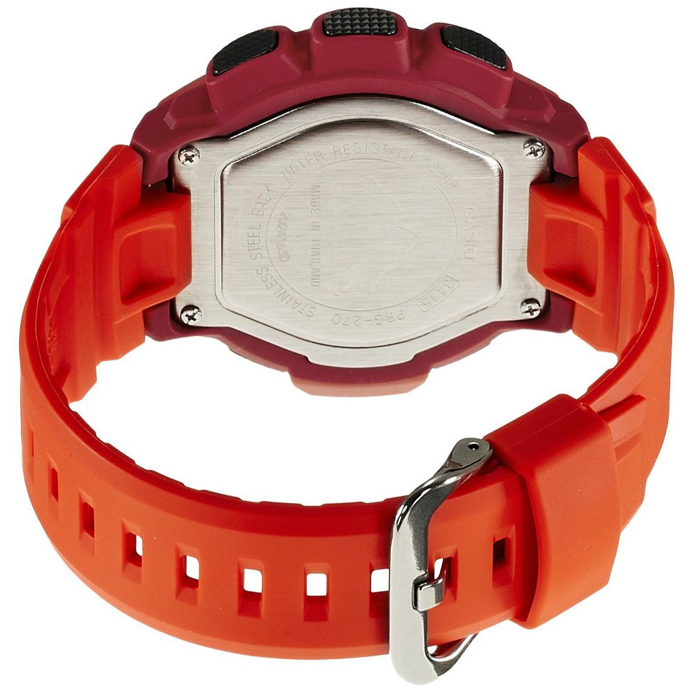 Часы Casio BA-110ST-4ADR