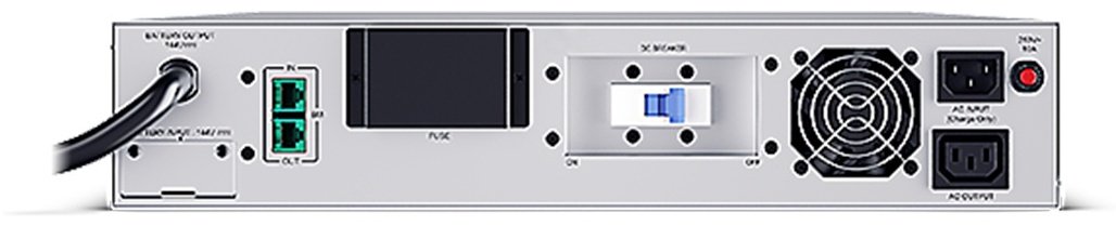 Аккумулятор CyberPower BPE144VL2U0 - ForteMarket Аккумулятор CyberPower BPE144VL2U0 купить,0