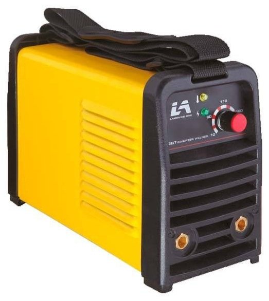 Laston сварочный инвертор GP-160 (MMA)