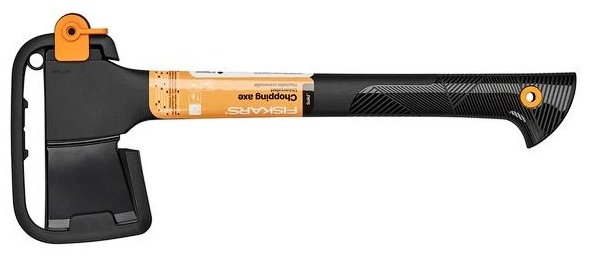 Топор FISKARS Solid A10 (1051085)