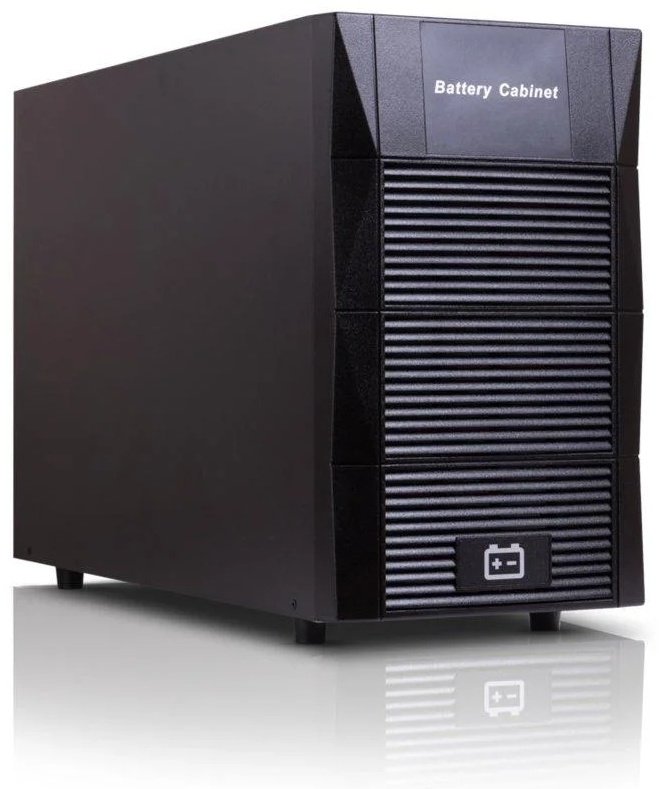 Аккумулятор SVC BP-PTS-3KL-LCD черный