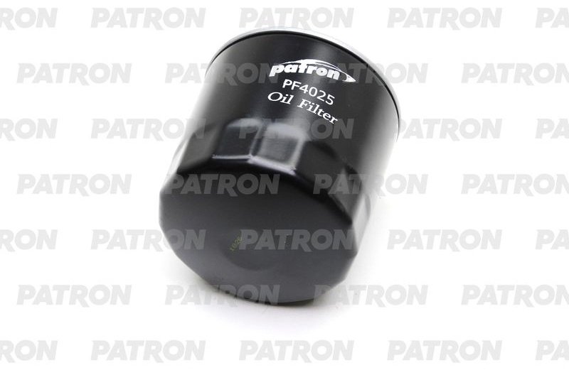 PATRON масляный фильтр PF4025 купить,3769