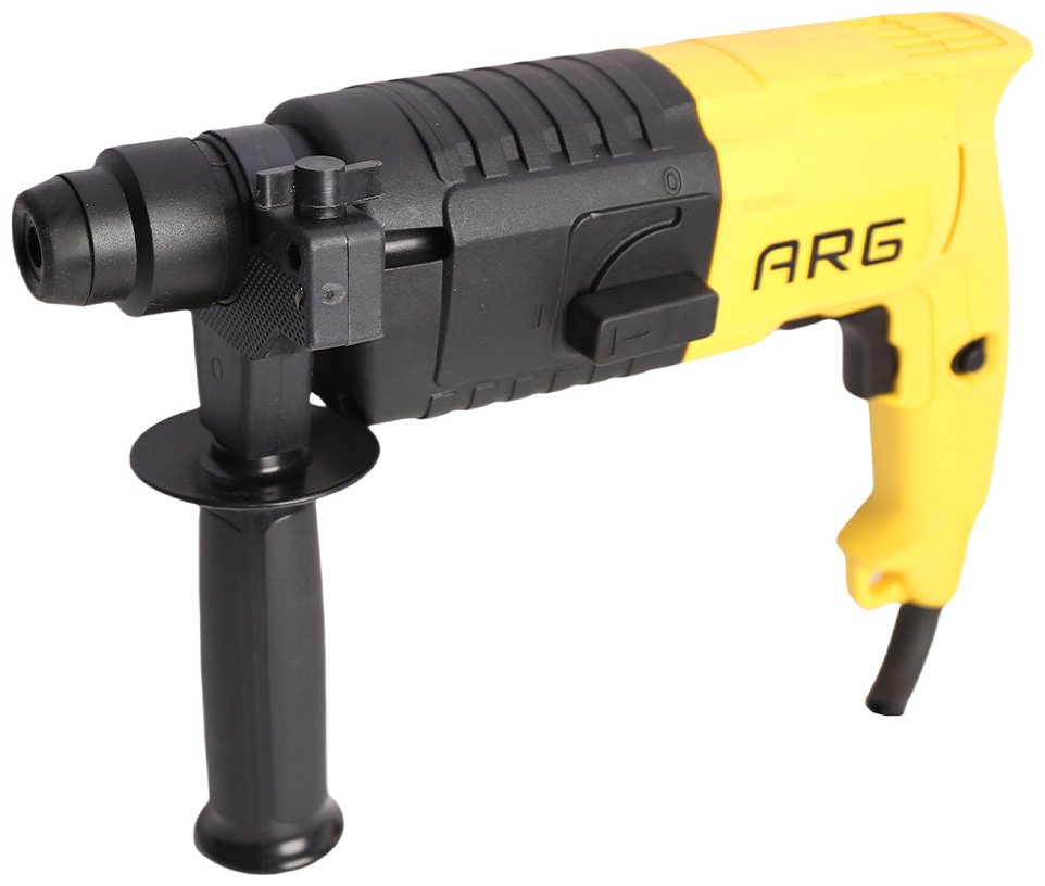 Перфоратор ARG RH50001 1.5 Дж, SDS-Plus - ForteMarket Перфоратор ARG RH50001 1.5 Дж, SDS-Plus купить,0