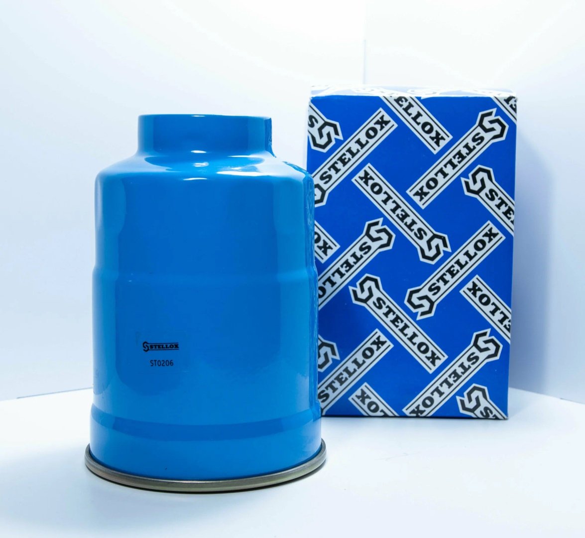 Stellox топливный фильтр 21-00067-SX купить,3147