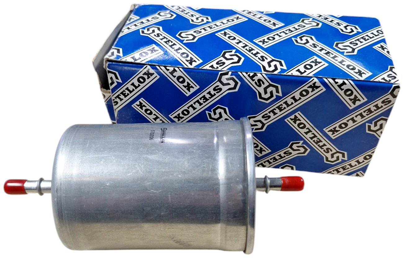 Stellox топливный фильтр 21-00079-SX купить,2178