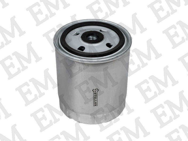 Stellox топливный фильтр 21-00063-SX купить,2489