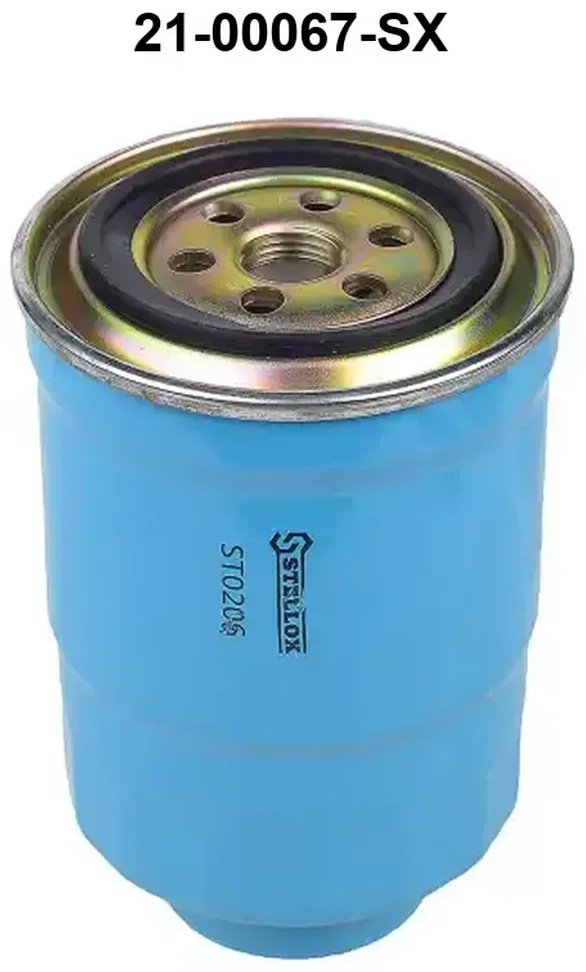 Stellox топливный фильтр 21-00067-SX купить,3147