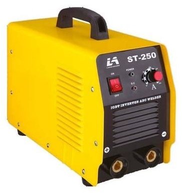 Laston сварочный инвертор ST-250 (MMA)
