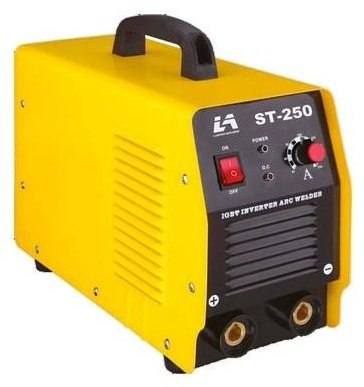 Laston сварочный инвертор ST-250 (MMA) купить,NaN