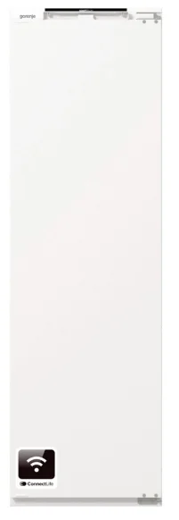 Холодильник GORENJE RI517E41WF белый купить,NaN