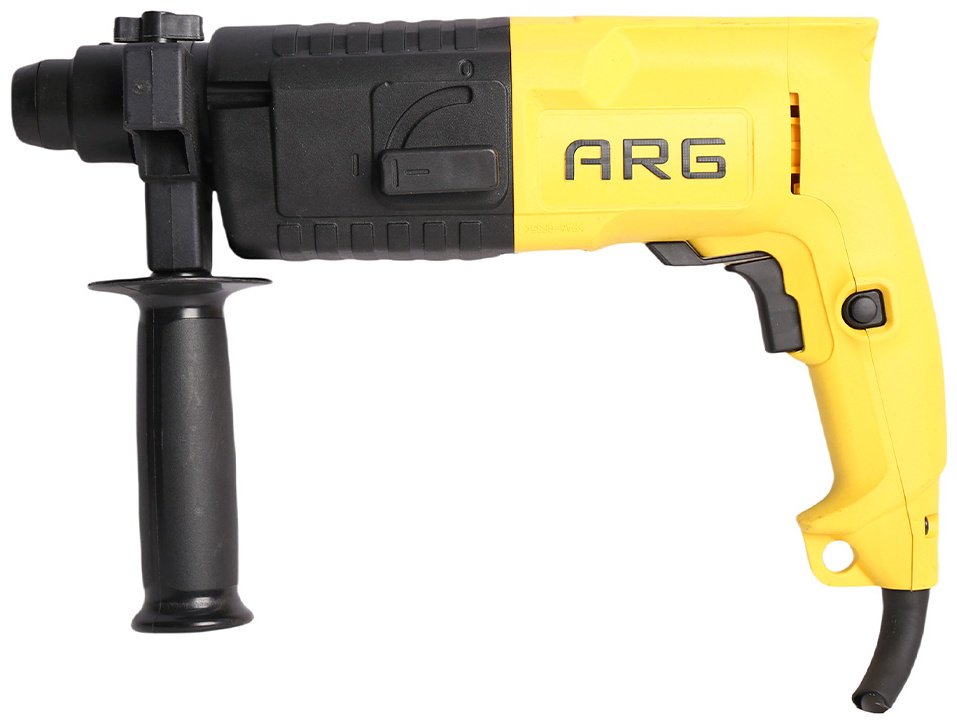 Перфоратор ARG RH50001 1.5 Дж, SDS-Plus - ForteMarket Перфоратор ARG RH50001 1.5 Дж, SDS-Plus купить,0