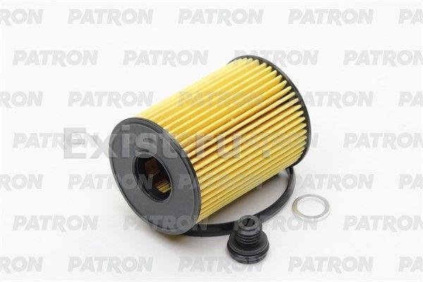 PATRON масляный фильтр PF4347 купить,3154