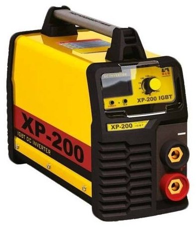 Laston сварочный инвертор XP-200 (MMA)