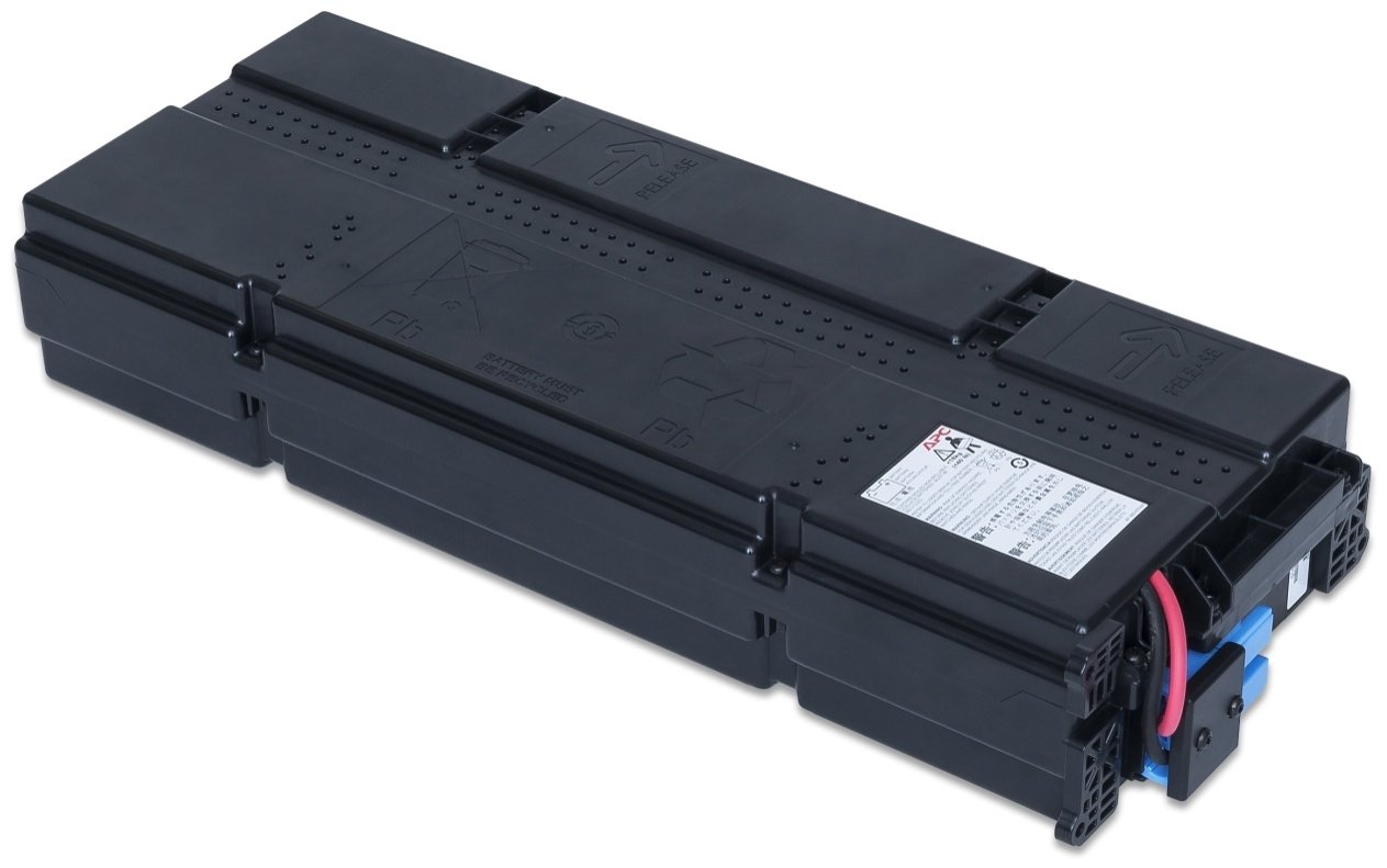 Аккумулятор APC by Schneider Electric APCRBC155